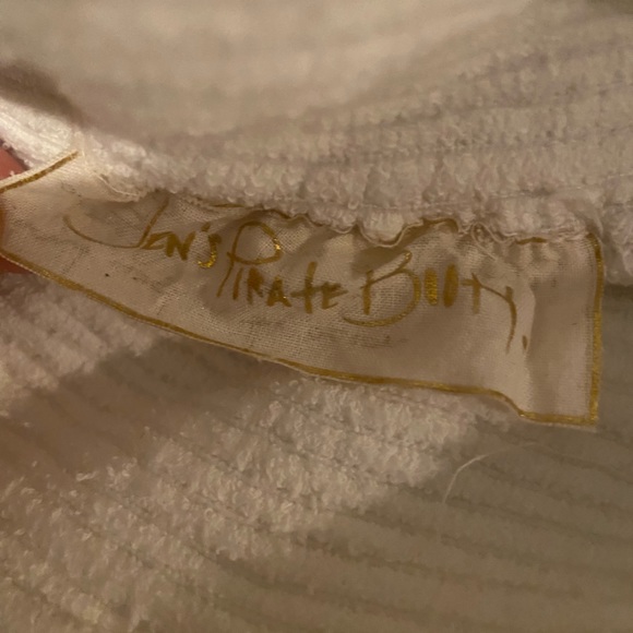 Jen’s Pirate Booty Boho Dress - Picture 2 of 4